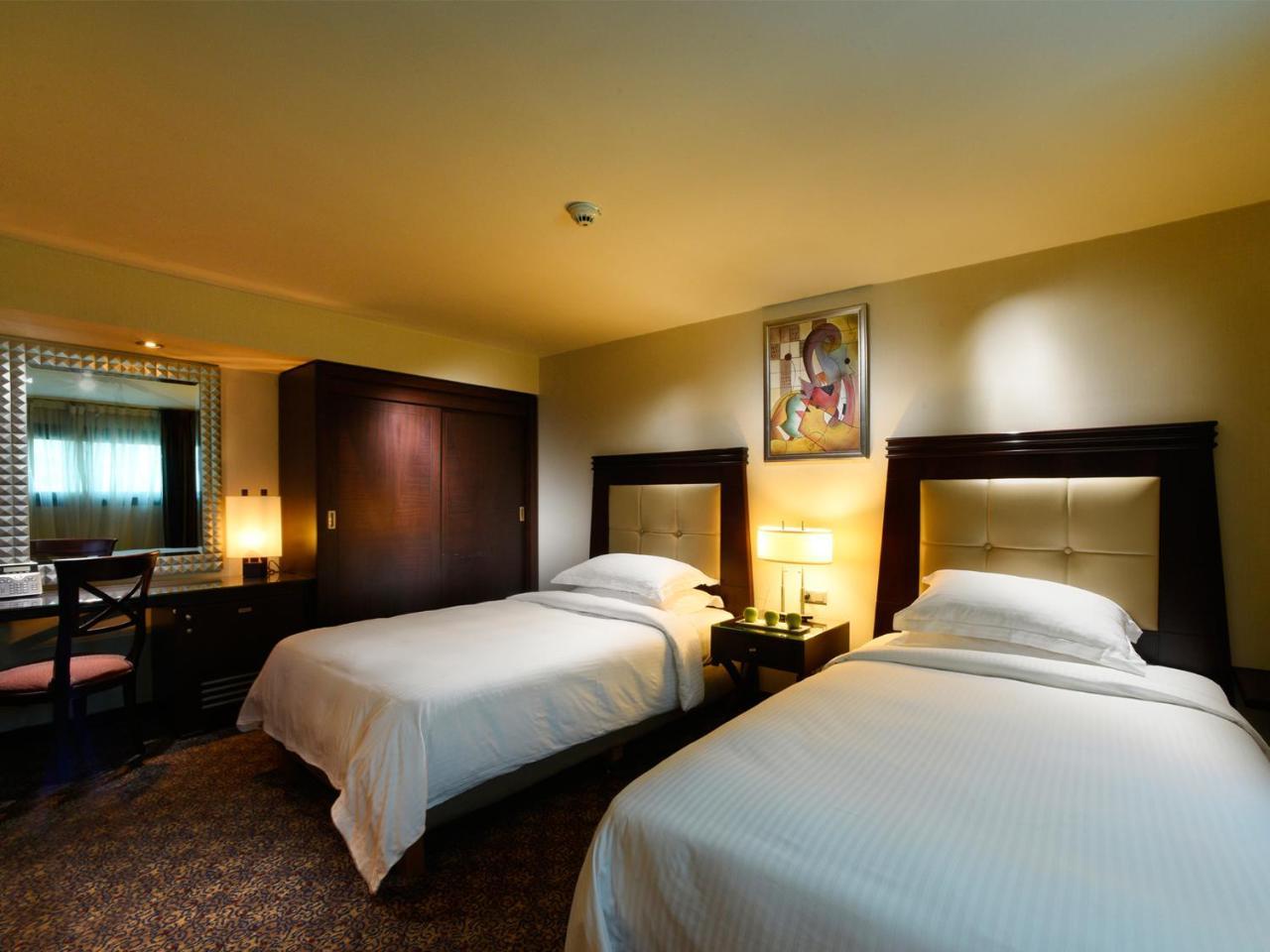 Aparthotel Raouche Arjaan By Rotana Bejrút Exteriér fotografie